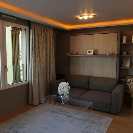 Appartamento Luxury Daumesnil Wifi&netflix Parigi