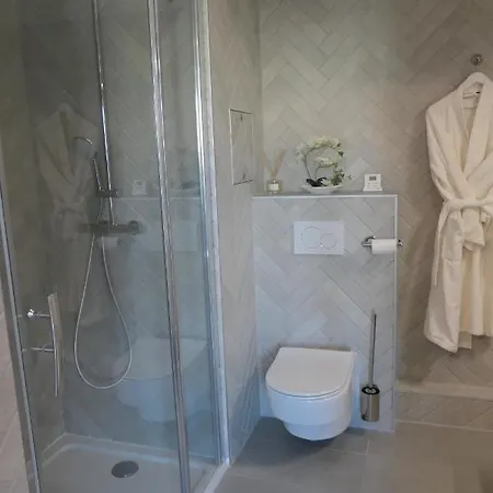 Appartamento Luxury Daumesnil Wifi&netflix Parigi