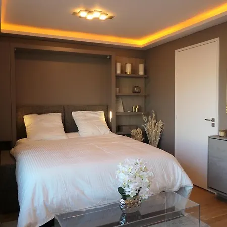 Luxury Daumesnil Wifi&netflix Appartamento Parigi
