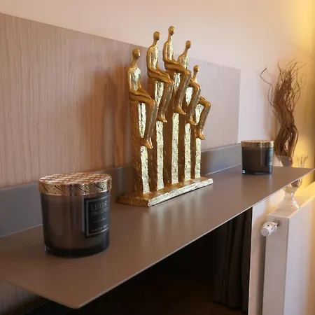 Luxury Daumesnil Wifi&netflix Appartamento Parigi