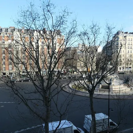 Appartamento Luxury Daumesnil Wifi&netflix